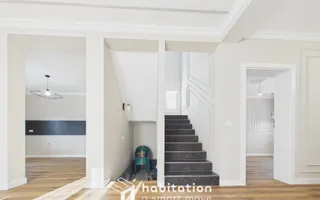 Casă individuală, stil elegant si lumina abundenta,  zona Ronat - Poză 16