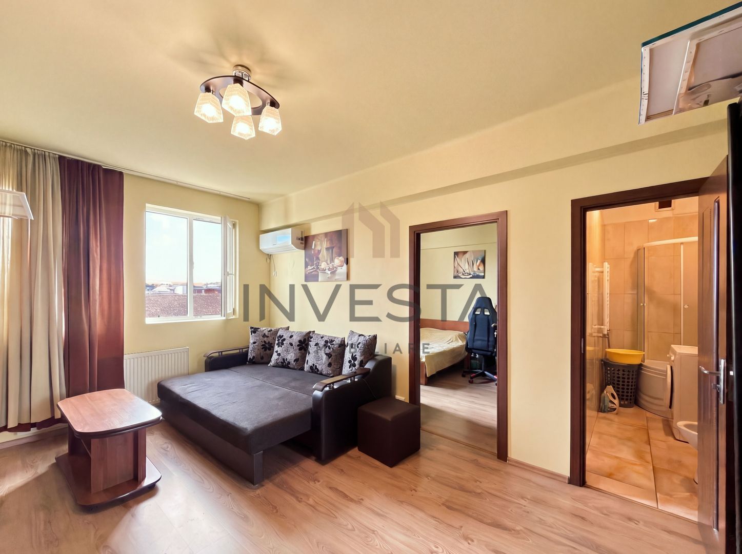 Apartament in Centru, langa Litere! - Poză 1