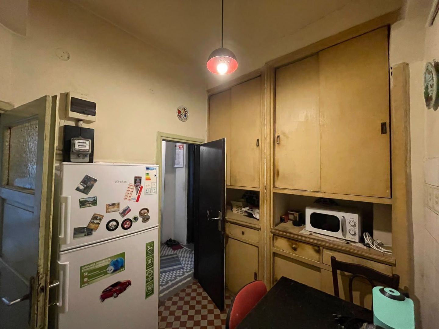 Apartament 4 camere, 107 mp, Zona Victoriei V22 - Poză 10