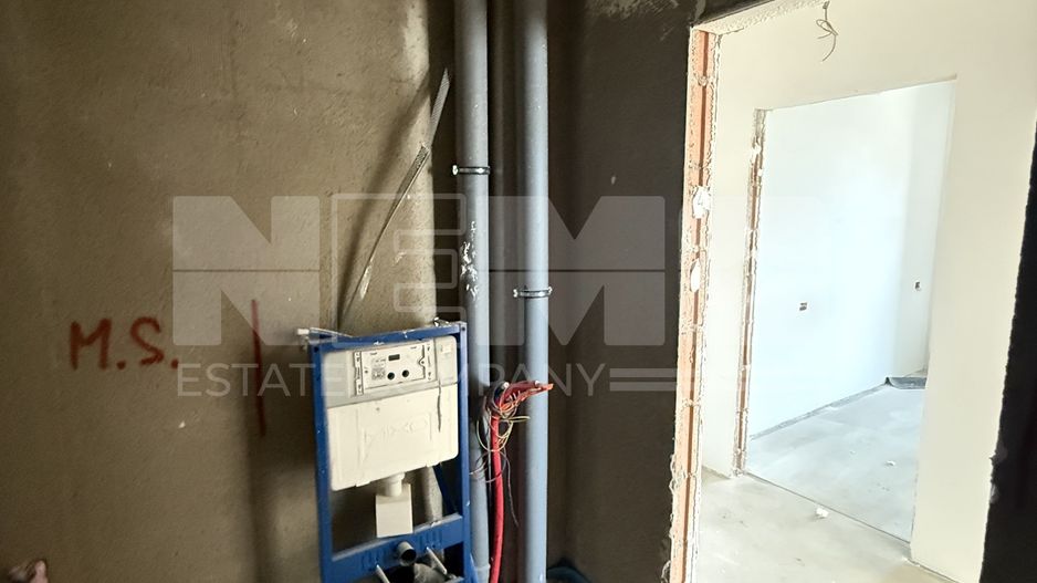 Apartament 3 camere Radauti | 87.8 mp | Complex nou central - Poză 16
