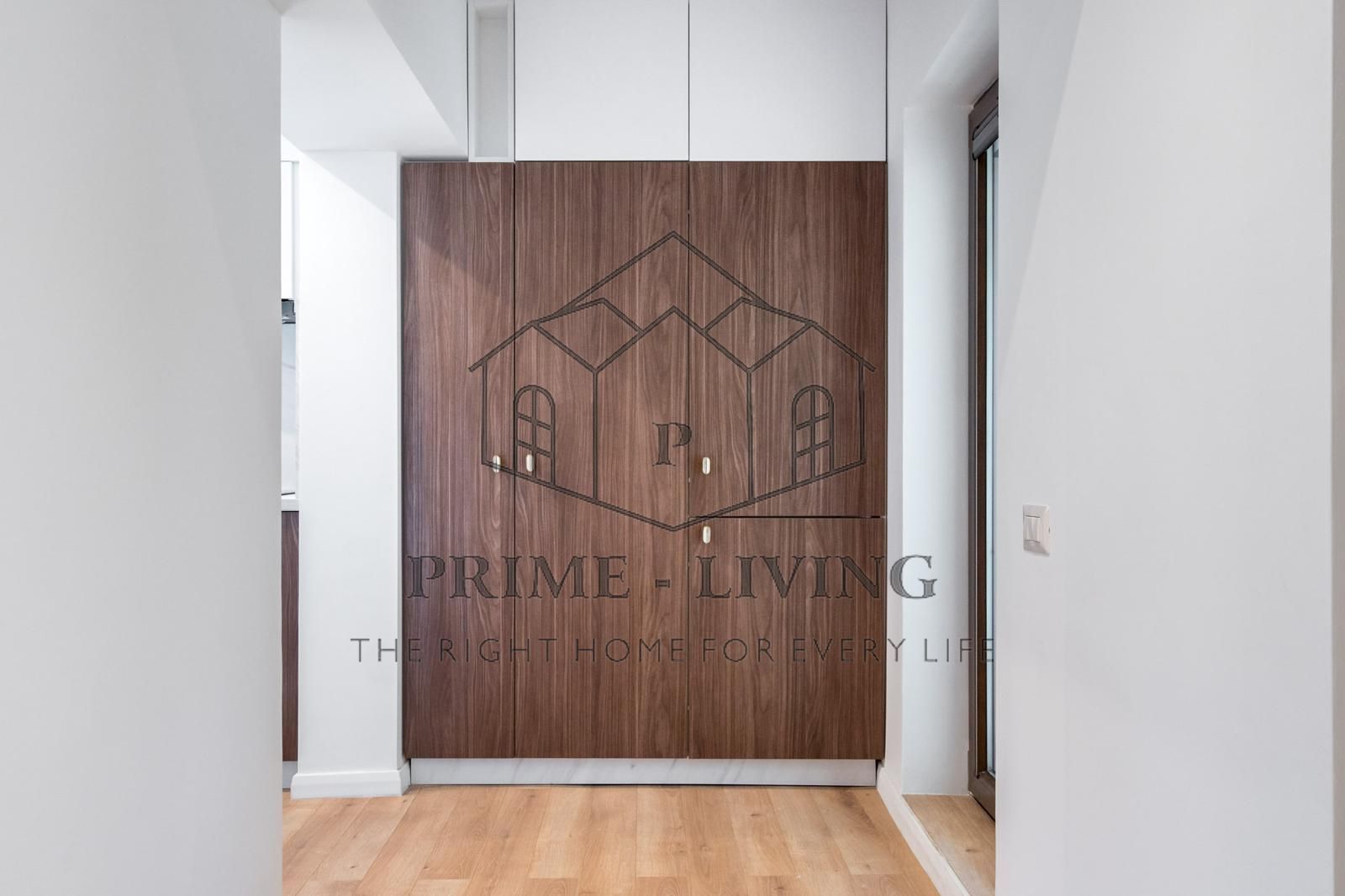 APARTAMENT SUPERB CU 3 CAMERE NOU RENOVAT IN BULEVARDUL UNIRII - Poză 9