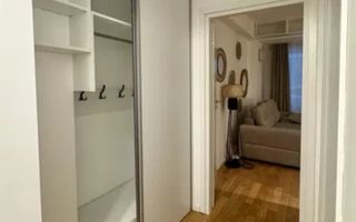 AP. 3 CAMERE CAROL, LOC PARCARE, BLOC NOU, BUCATARIE OPEN-SPACE - Poză 16