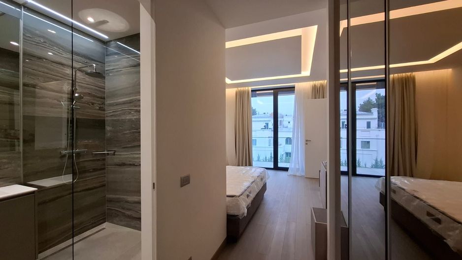 Residence Kiseleff 45 | Elegant 5-Bedroom Apartment | For Rent - Poză 38