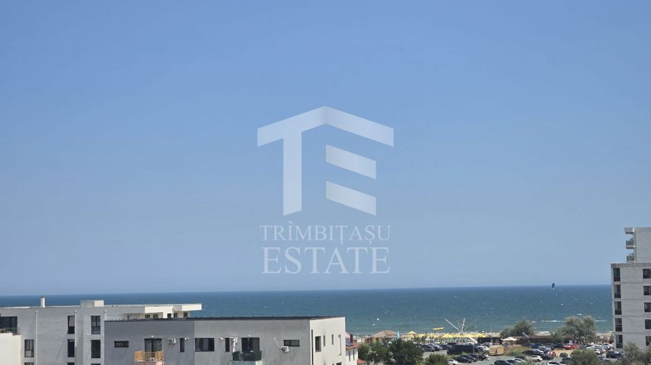 MAMAIA SAT- 3 camere cu vedere la mare | gata de mutat sau de investit - Poză 34