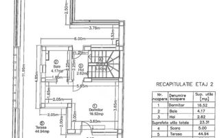 COM 0% I VILA Pipera ROND OMV I complex lux exclusivist I c-ctie 2024 - Poză 7