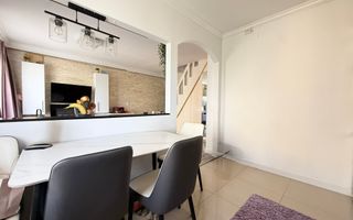 VANZARE 3 CAMERE | CENTRALA PROPRIE | MOBILAT COMPLET - Poză 13