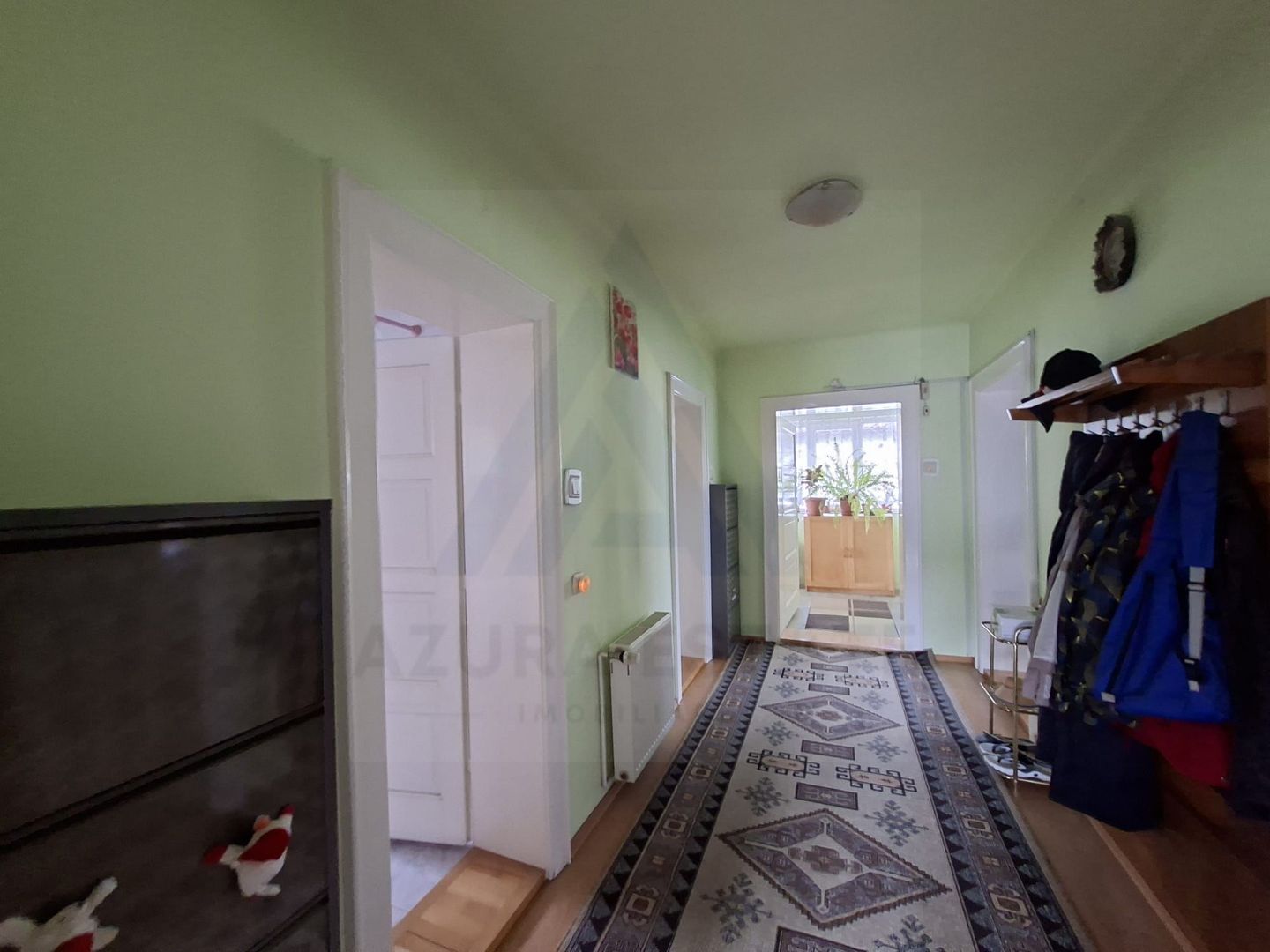 Casă individuală 283 mp utili cu teren 418 mp in zona Parcul Sub Arini - Poză 6