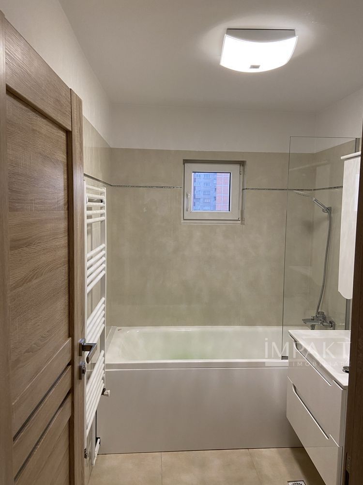 2 camere, decomandat, finisat premium, Zona Iulius Mall – Gheorgheni - Poză 3