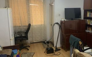 Garsonieră cu balcon, ultimul etaj – Grigorescu. - Poză 2