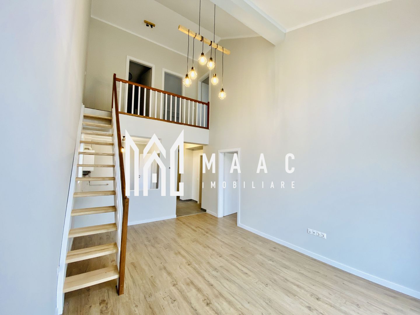 Penthouse I 5 Camere I PREDARE LA CHEIE I INTABULAT I 0% Comision - Poză 2