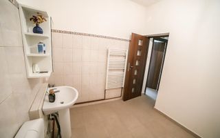 Uranus , Birou ultra eficient energetic  , in vila P + 2 - Poză 14