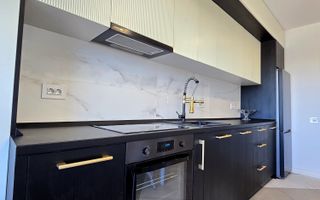 Moara de Vant- 2 camere 77 mp- View- Parcare Subterana - Kimono Apartments - Poză 26