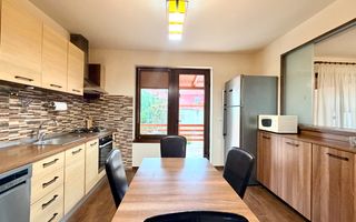 Cămin spațios, luminos și perfect echilibrat,  la 10 minute de centru - Poză 11