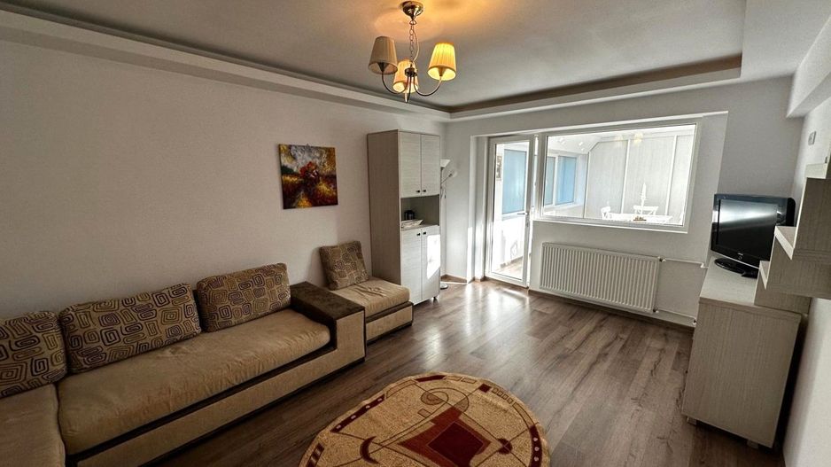 Apartament Modern 2 Camere 62mp Mega Mall | GOPO - Poză 5