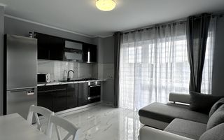 Apartament cu 3 camere | Prima Residence Nufărul | Oradea - Poză 2