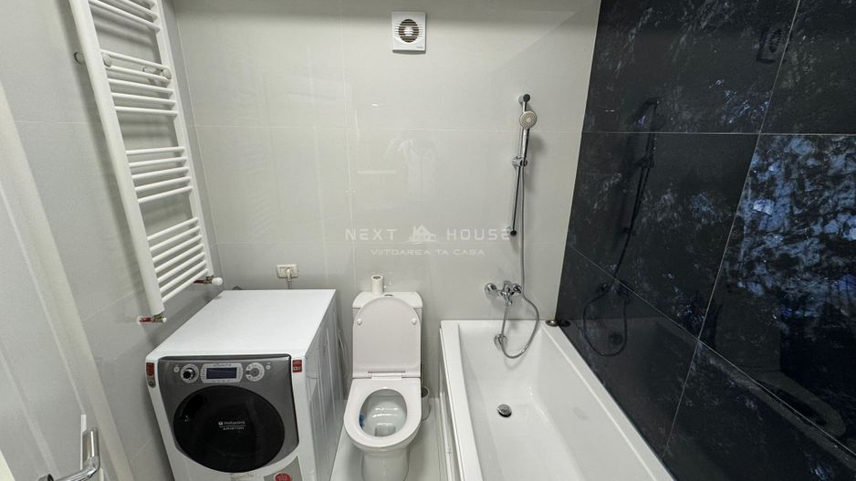 Garsoniera Liberty Mall ( Rahova - Parcul Carol ) -  2 km de Unirii - Poză 11