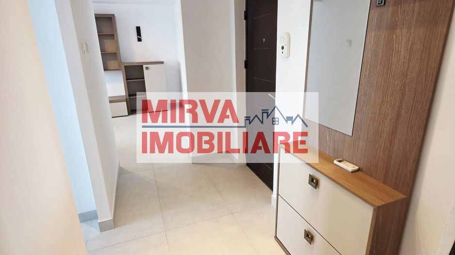 2 camere prima inchiriere | renovat 2026 | mobilat | Republicii - Poză 21