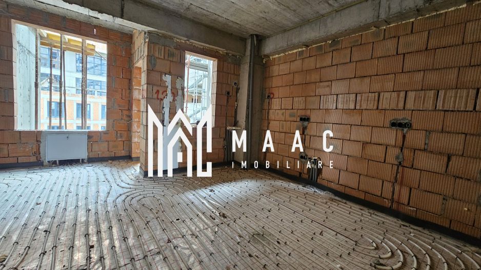 BLACK FRIDAY | Garsoniera | Balcon | Parcare | D. Stanca - Poză 3