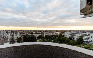 Apartament modern cu 3 camere în Piața Spitalului - Poză 10