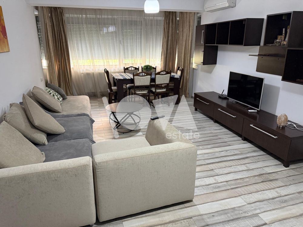 De închiriat: ap 2 camere + parcare - Quadra’s Place - M. Poenaru - Poză 2
