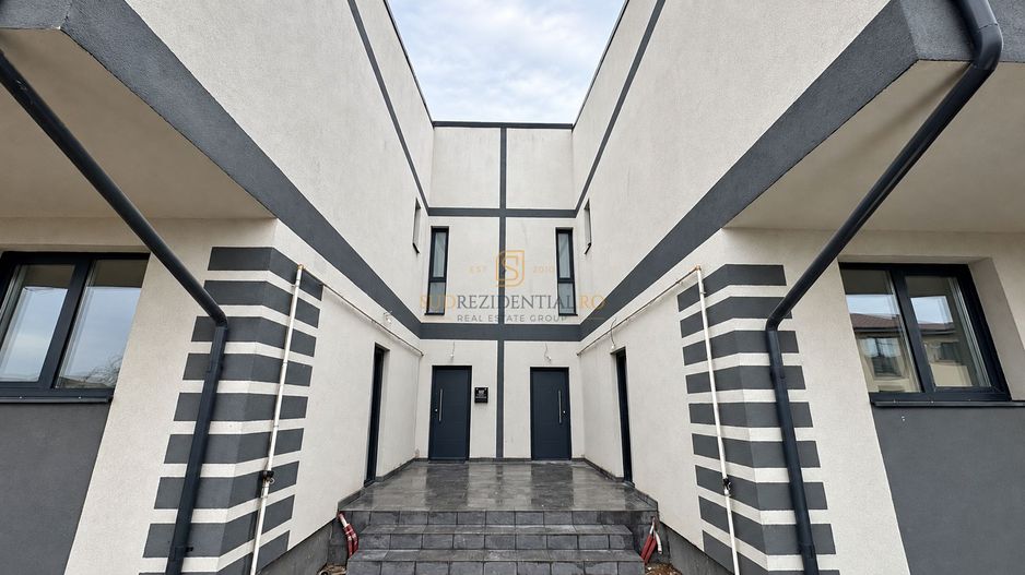 Vila P+1+Pod cu 4 camere, curte si parcare | Comuna Berceni - Poză 5
