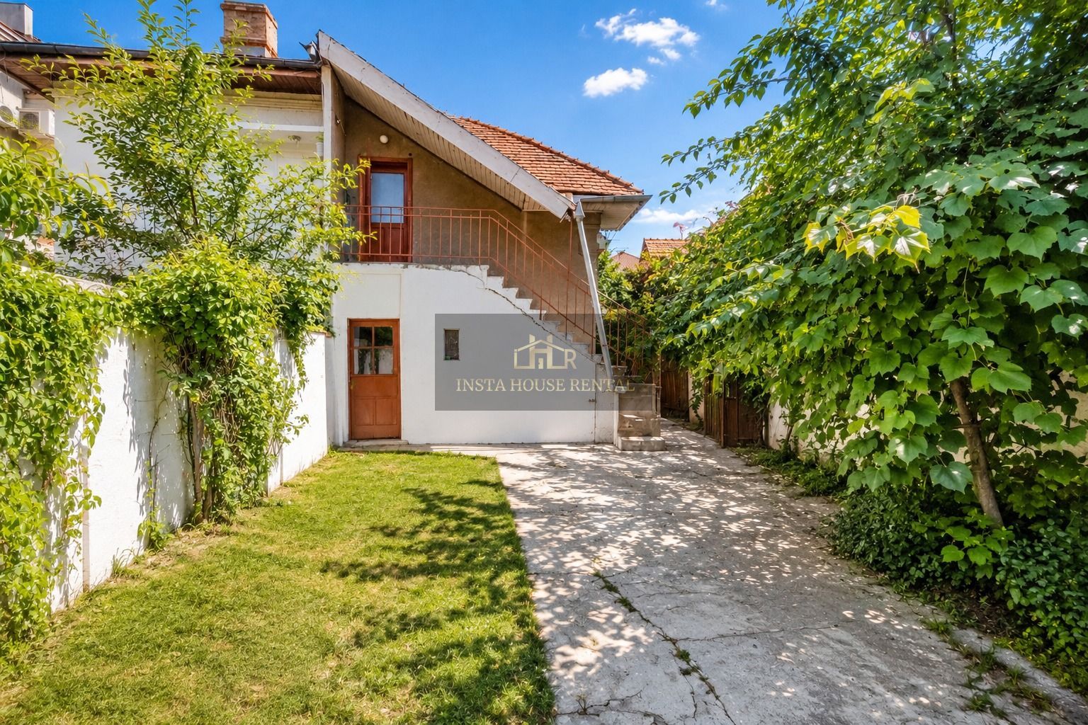 ❇️ Casă   Domenii | Str. Mircea Zorileanu | locuință sau business - Poză 3