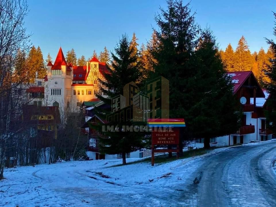 Perioade apartamente Vila de aur Poiana Brasov - Poză 4