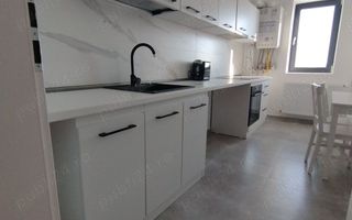 2 camere Parcul Carol - Poză 6