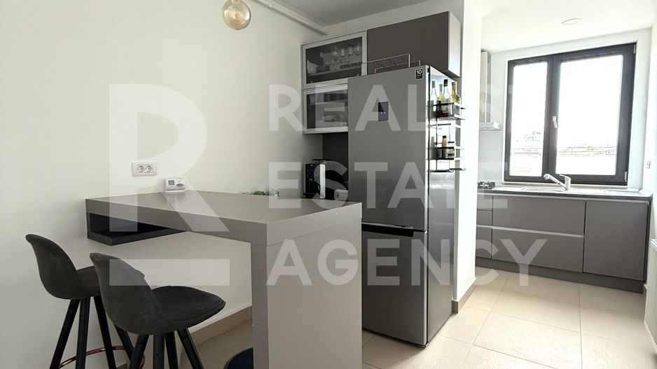 Chirie, apartament, 2 camere,  zona Aviației, București - Poză 8