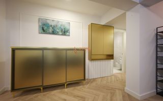 Bd Pipera | 3 Camere | 70mp | Parcare | Complex Premium | 0% Comision - Poză 7