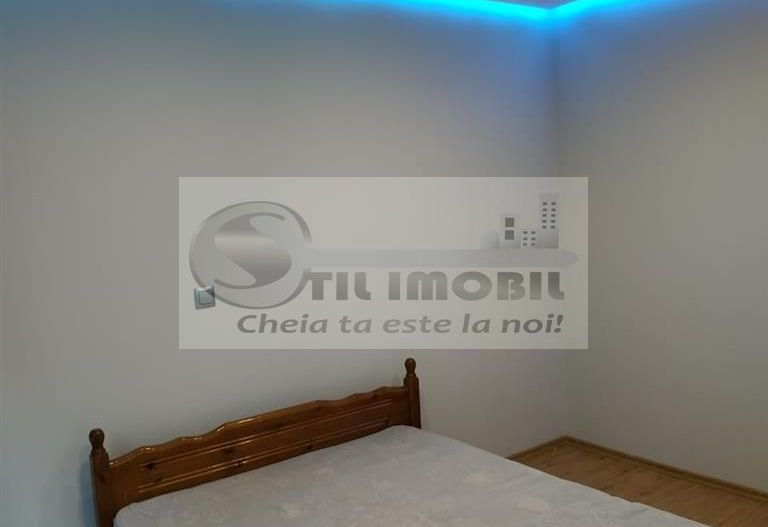 Tatarasi - PIATA CHIRILA - FARA RISC SEISMIC - Ap. 2 camere 54 mp - Poză 4