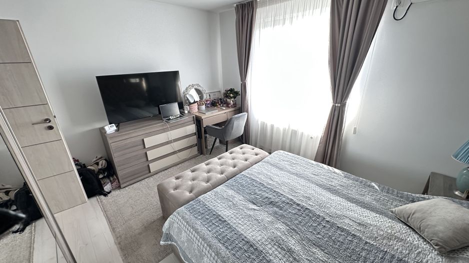 STYLE RESIDENCE 2 De vanzare apartament 2 camere zona Pacii/Militari A261 - Poză 6