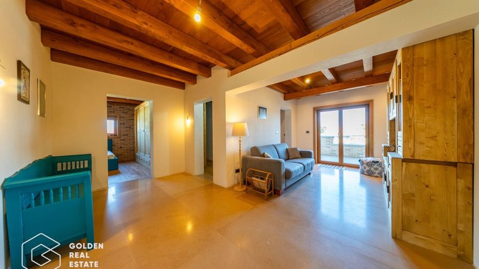 Casa de lux,  in zona Micălaca - Poză 26