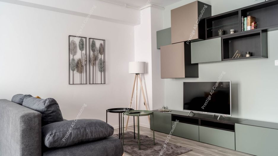 Apartament 2 Camere | Campeador-Calea Torontalului | Loc Parcare Inclus - Poză 1