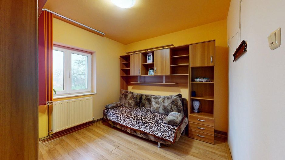 Oras PANTELIMON - Sf. Gheorghe | 3 camere | 2 bai | 1986 reabilitat - Poză 17