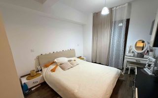 Apartament cu 2 camere si balcon - River's Towers, Tudor V. - 450€ - Poză 1