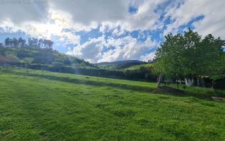 Vila P+E+Pod in Codlea zona cu aer curat,teren 1050 mp - Poză 13