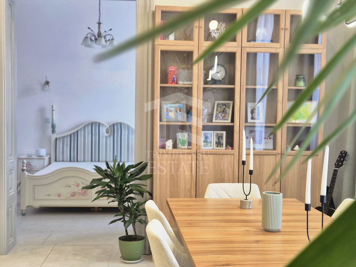 Apartament de lux | P-ta Maria | Et. 1 | Ideal pentru investitie - Poză 14