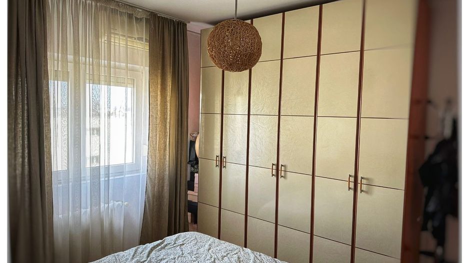 Apartament 3 camere de inchiriat zona Vitan - Poză 3