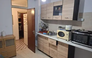 Apartament cu 3 camere in zona Lujerului - Poză 12