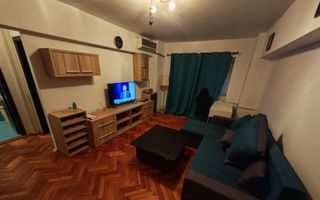 AP. 2 CAMERE - BRANCOVEANU, BLOC REABILITAT, METROU 6 MINUTE, MODERN - Poză 1
