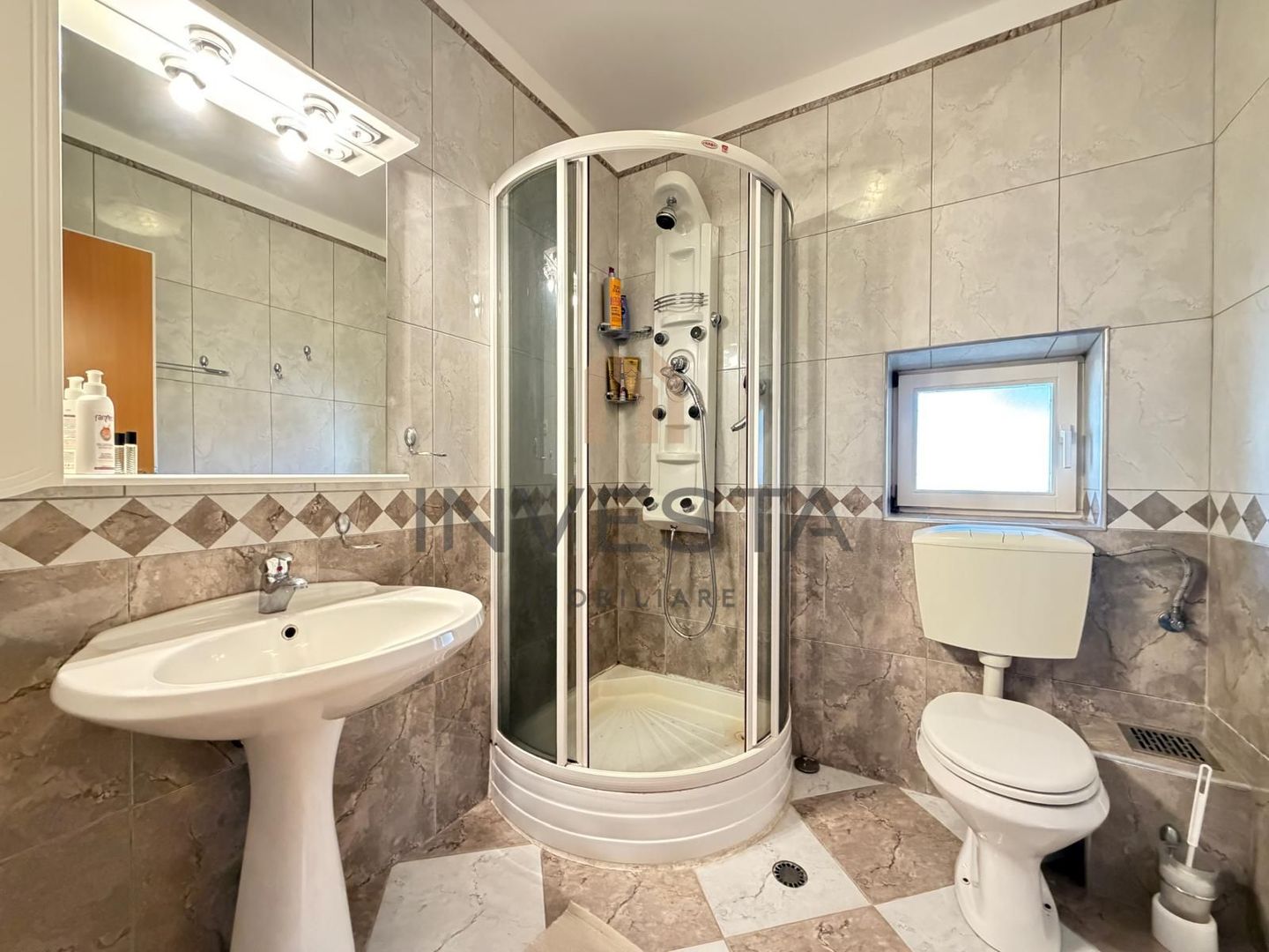 Casa spatioasa de 280 mp de inchirat, cartier Manastur, zona Campului - Poză 27
