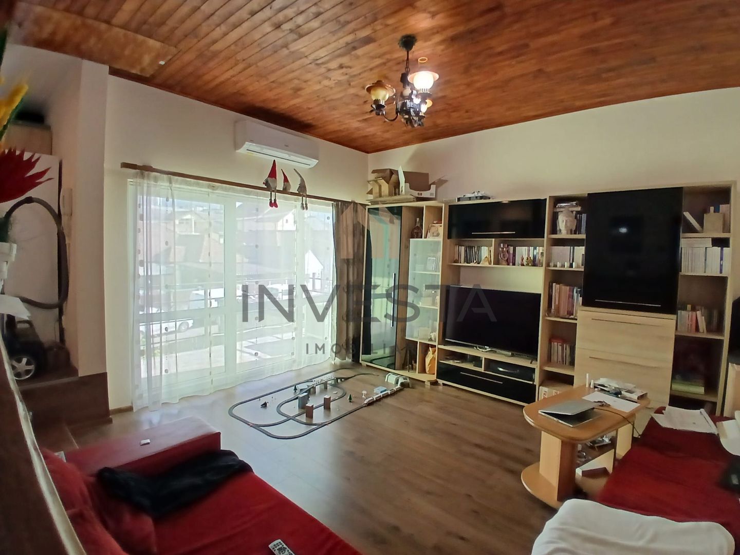 Casa individuala in Gheorgheni, zona Hermes - Poză 1