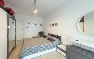 Drumul Taberei | Valea Larga | Valea Furcii | 2 camere | parcare | - Poză 12