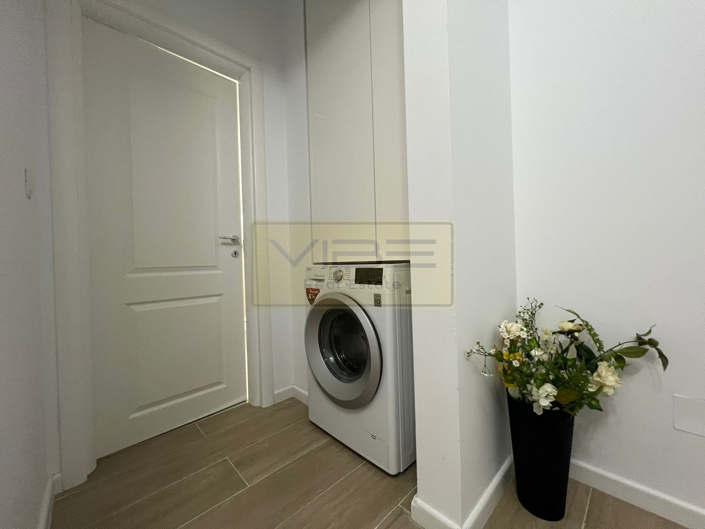 Apartament 1 camera modern Tatarasi  Evergreen Towers - Poză 17