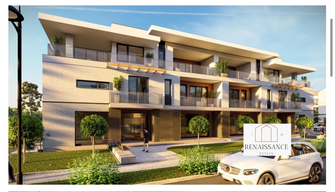 Mosnita Noua PUZ Aprobat 15.391mp Blocuri si Duplexuri cu AC - Poză 3