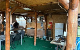 Casa spatioasa de vanzare plan parter in Osorhei - Poză 15