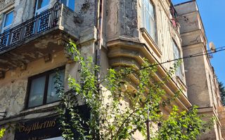 Apartament cu 2 camere 45,90 mp - parcul Carol - Poză 9