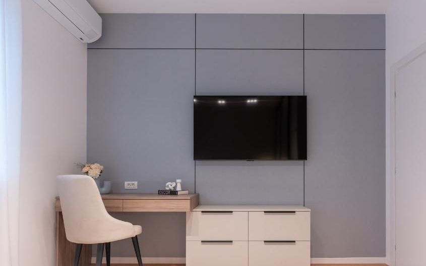 Apartament | 3 Camere | Darwin Residence | Tunari - Poză 8