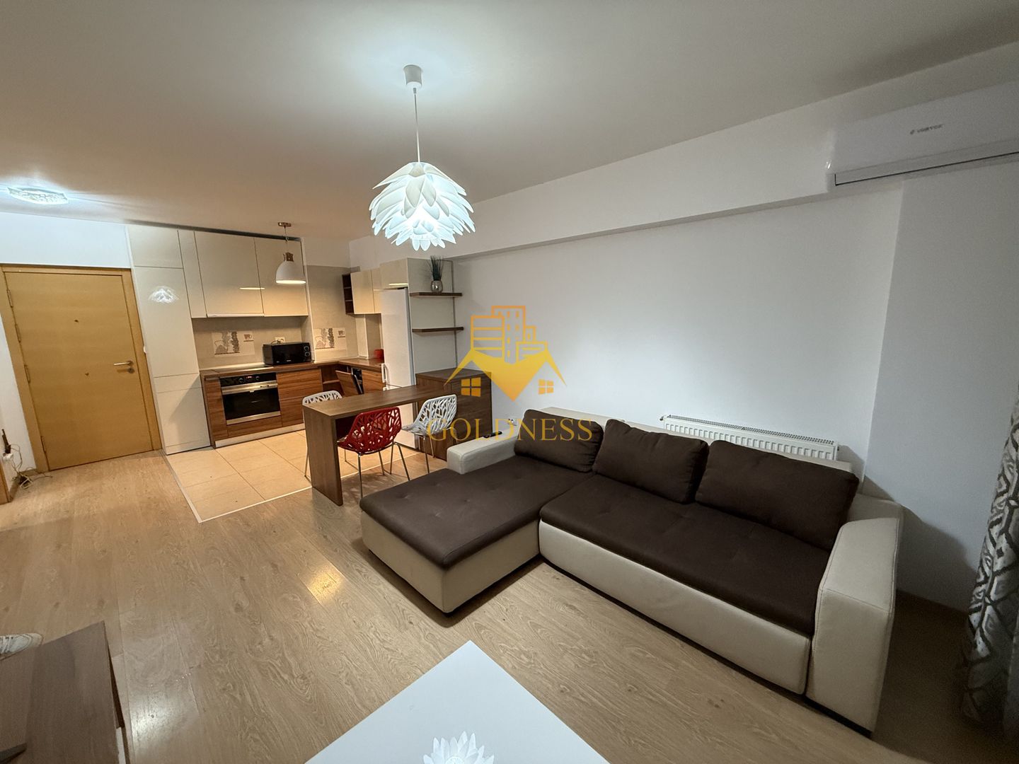 2 camere, Parcare, Gheorgheni, Iulius Mall, Viva City, AC - Poză 7